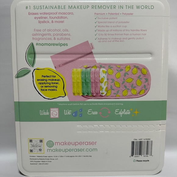 The Original Makeup Eraser - Picture 2 of 8